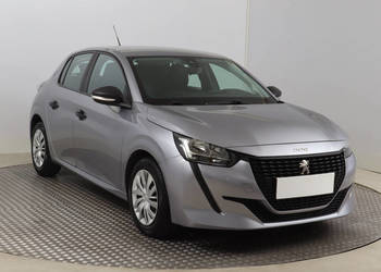 Peugeot 208 1.2 PureTech
