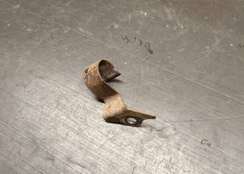 Uchwyt mocowanie przewód części Suzuki DRZ DR-Z 400 Y E S SM