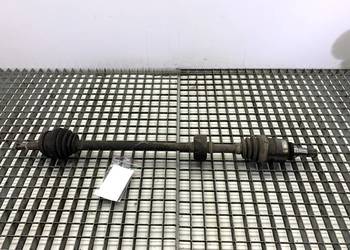 PÓŁOŚ PRAWY PRZÓD TOYOTA YARIS I 1.0 65KM 99-05 PRZEGUB