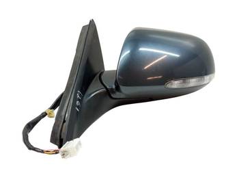 LUSTERKO LEWE 7PIN EUROPA  Honda Accord VII (2002-2008)