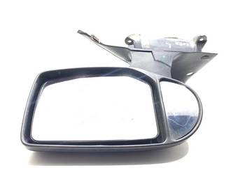 LUSTERKO LEWY FORD TRANSIT IV Bus 00-06 ZEWNĘTRZNE LEWA, BOCZNE