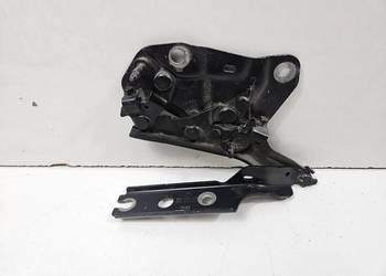 VW TOURAN II III 3 ZAWIAS MASKI LEWY PRZÓD 5TA823301D