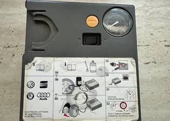 Pompka elektryczna skoda Seat Vectra Audi oryginalna