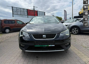 Seat Leon XPERIENCE 4DRIVE III (2012-)
