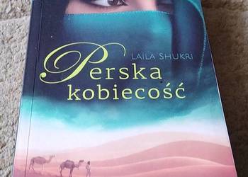 Perska kobiecość / Laila Shukri powystawowa