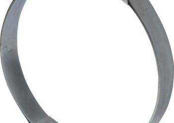 Opaska węża, 150-160 mm na dwie śruby DIN912 podwójna ocynk Kramp DBHC1501…