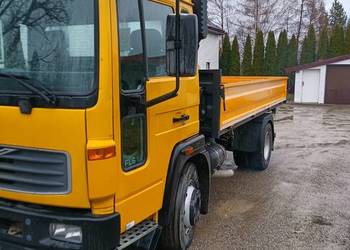 SPRZEDAM VOLVO FL