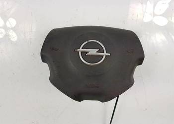 PODUSZKA AIRBAG OPEL VECTRA C 24436803 PODUSZKA AIRBAG OPEL VECTRA C 24436803