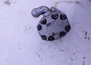 Pompa hydrauliczna PZ2-18-KS
