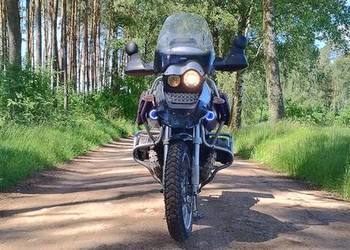BMW r 1150GS