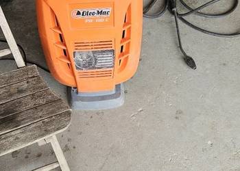 Myjka oleo-mac pw 190c