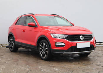 VW T-Roc 1.5 TSI