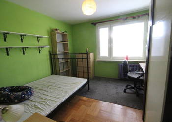 Pokój (12 met) okolice Bulwaru Dedala WINDA (Wrocław)