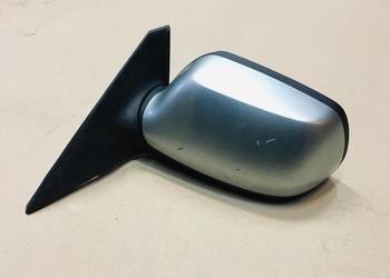 Lusterko lewe zewnętrzne mazda 6 1 gen gg gy 02-08 Europa