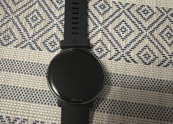 Zegarek Polar Ignite 3 Tutanium