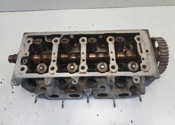 Citroen C3 1.4 8V GŁOWICA CYLINDRÓW 9634005110
