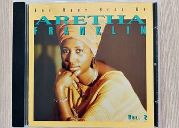 The Very Best Of Aretha Franklin Vol. 2