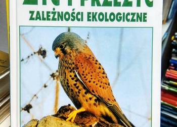 Żyć i przeżyć przyroda