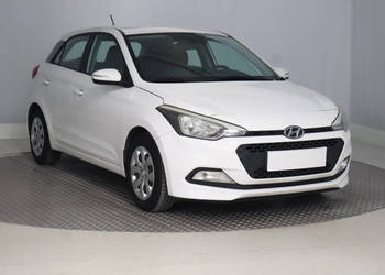 Hyundai i20 1.2