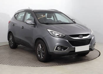 Hyundai ix35 1.6 GDI