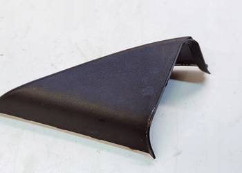 OSŁONA NAKŁADKA LUSTERKA LEWA AUDI A6 C7 4G0857505
