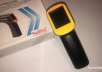 WYNAJEM wypożyczenie Miernik grubościomierz lakieru stal, ocynk, aluminium