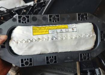 Poduszka airbag pasażera deski rozdzielczej Land Rover Evoque I