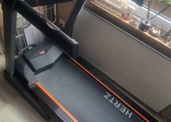 Bieżnia Hertz Fitness