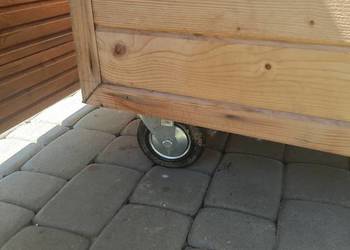 Wędzarnia elektryczna