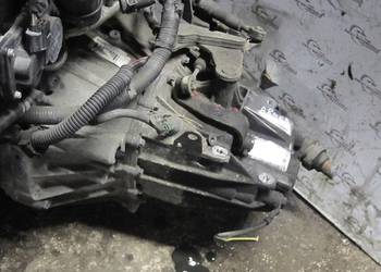 JUKE X-TRAIL 10r 1.6 DIG-T MR16 MR16DDT 190KM skrzynia biegów TL4123