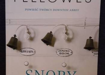 SNOBY - FELLOWES JULIAN