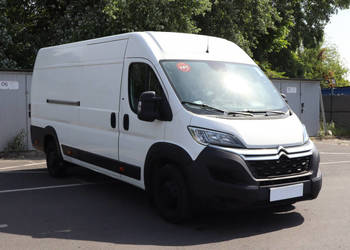 Citroen Jumper 2.0 BlueHDi