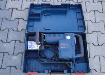 Młot udarowy Kujący BOSCH GSH 11 E PROFESSIONAL stan bdb Germany