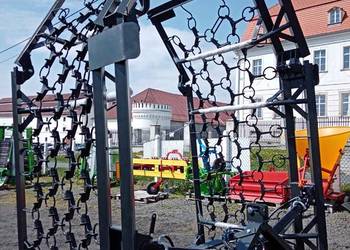 Włóka łąkowa ciężka