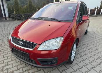 Ford c max ghia