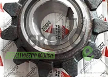 323672750 KOŁO ZĘBATE MF