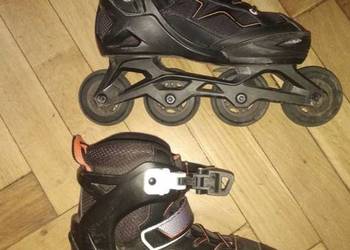 Rolki  oxelo rozmiar 35-38 PROMOCJA