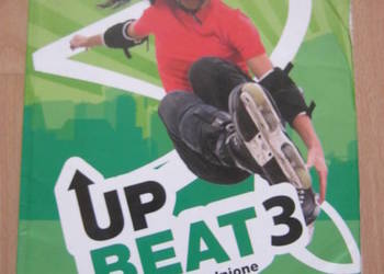 Up beat 3