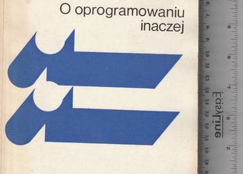 O oprogramowaniu inaczej Baber