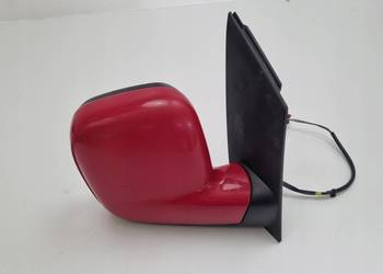 LUSTERKO VW Caddy III _ PRAWE PASAŻERA 5 Pin kabli EUROPA 2K1857502DF