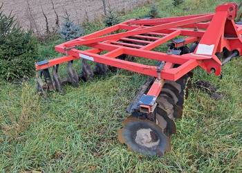 Talerzówka strumyk 3.15m