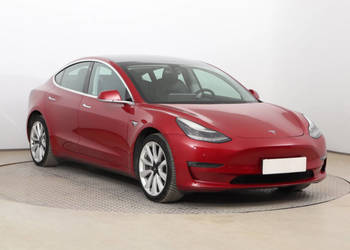 Tesla Model 3 Long Range 4WD 78kWh