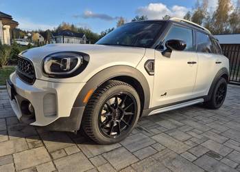 Mini countryman  f60 2023 all4