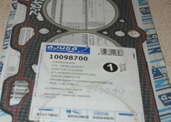 10098700 - AJUSA - USZCZELKA GŁOWICY FIAT