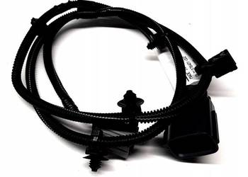 VOLVO S60 V60 wiazka inst tylny zderzak 31376421