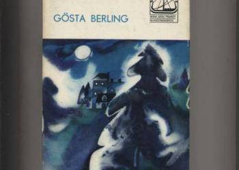 Gosta Berling - Lagerlof