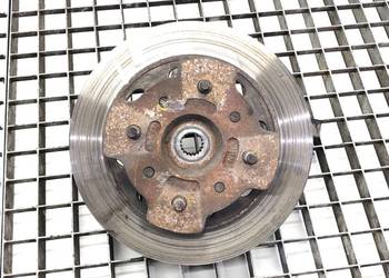 ZWROTNICA LEWY PRZÓD MICROCAR 0.5 6KM