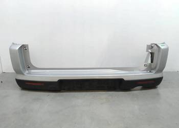 ZDERZAK  TYŁ NH623M  Honda CR-V II (2001-2006)