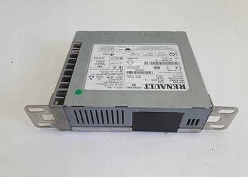 Renault Talisman RADIOODTWARZACZ CD Radio Nawigacja 281155240R