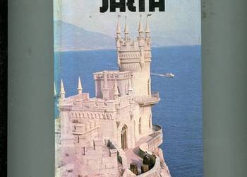 Wielka Jałta Przewodnik